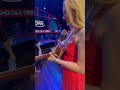 Brennen Leigh meets the Opry band