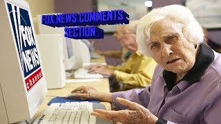 Fox News Comments by SgtGnome 37 views 5 years ago 8 minutes, 15 seconds