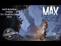 Max: The Curse of Brotherhood - Death by Lava - SPEEDRUN - 02:57