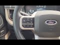2023 Ford Expedition Limited Ennis, Dallas, Waxahachie, Midlothian, DeSoto TX