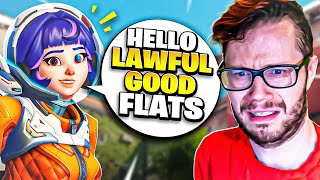 Don't Make The Same Mistakes As This Diamond Juno... - Overwatch 2 Spectating screenshot 2