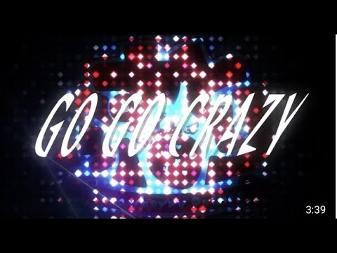 【イヤホン推奨】GOGOCRAZY【右耳Knight A−騎士A–　左耳すとぷり】