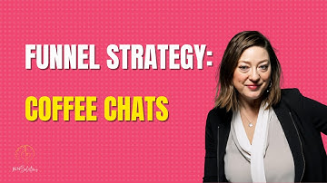 Master the Art of Coffee Chats: Networking Secrets for Entrepreneurs |Business Relationship Building