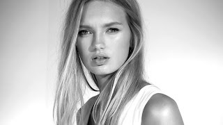 Models In Focus: Romee Strijd