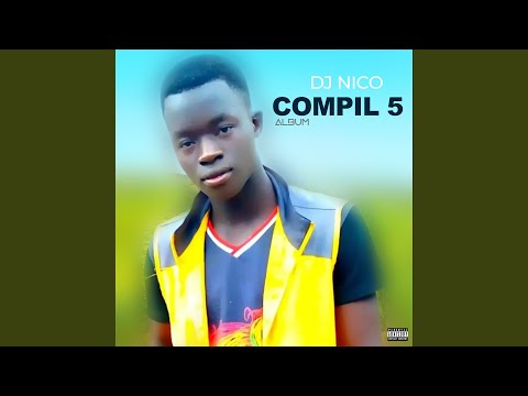 Ambiance Soulby 2025 Mix Dj Nico