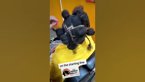 Sisterlocks installation transformation #shorts #curlyhair #shortsvideo #curlyhair #dreadlocks