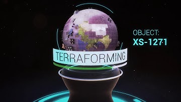 3D Intro Animation for STRUCTURE Game | 3D Game Trailer | CGI and Motion Design Production