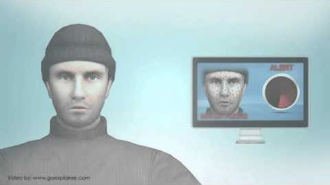 Security USA, Inc  3D Explainer video for Security Service.