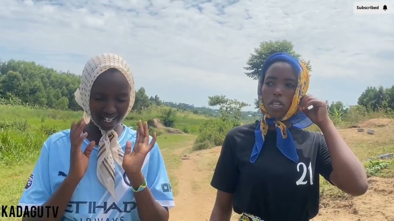 KUBOMBORA // UKO RUGURU BABOMBORA❤️❤️