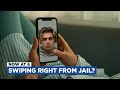 Convicted Rapist Suspected Of Using Dating App From Jail Convicted Rapist Suspected Of Using Dating App From Jail