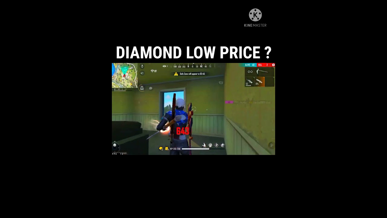 SWAM UNKNOWN RANDOM AMAZING FACTS ABOUT FREE FIRE 