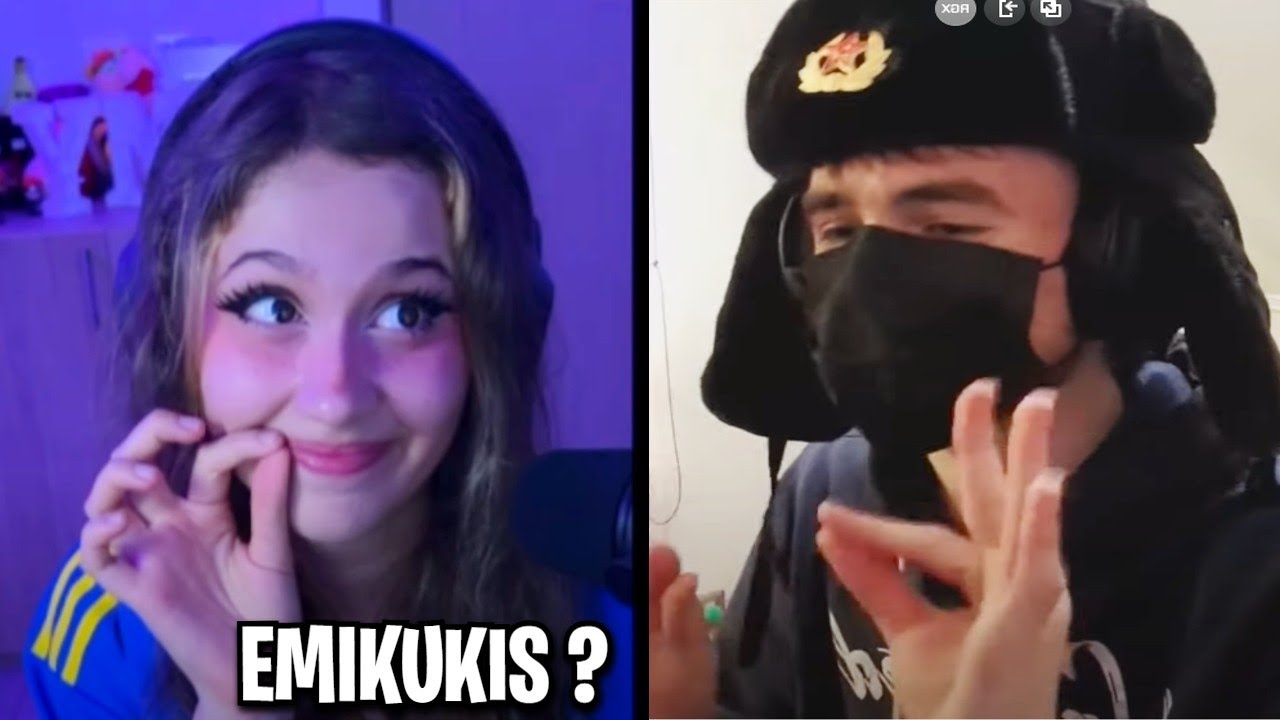 Emi oculta lo de Nova 😮