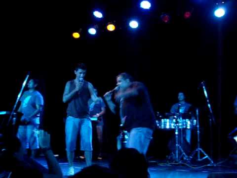 EL ORIGINAL - NOCHE DE SEXO VIVO - YouTube