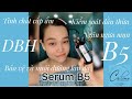 Mỹ phẩm DBH-USA - Review Serum B5 DBH