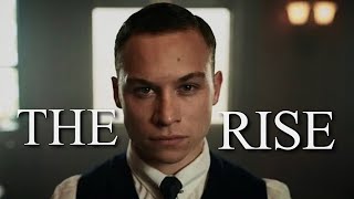 The Rise Of Michael Gray | Peaky Blinders