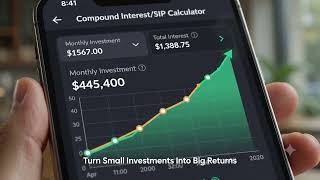 Dream Home &amp; Car Planner 🚀 | EMI Calculator AI for Smart Financial Planning