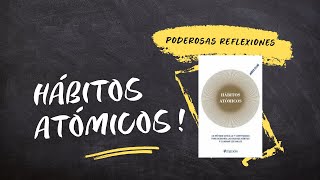 Hábitos atómicos-Autor James Clear-Gratis En PDF.