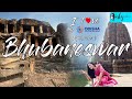 Exploring the temple city bhubaneswar  i love my odisha  chasing rainbows ep 1  curly tales