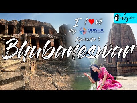 วีดีโอ: 10 สถานที่ท่องเที่ยวยอดนิยมใน Bhubaneswar, Odisha