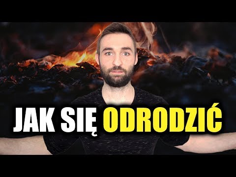 Wideo: Jak Podnieść Wibracje