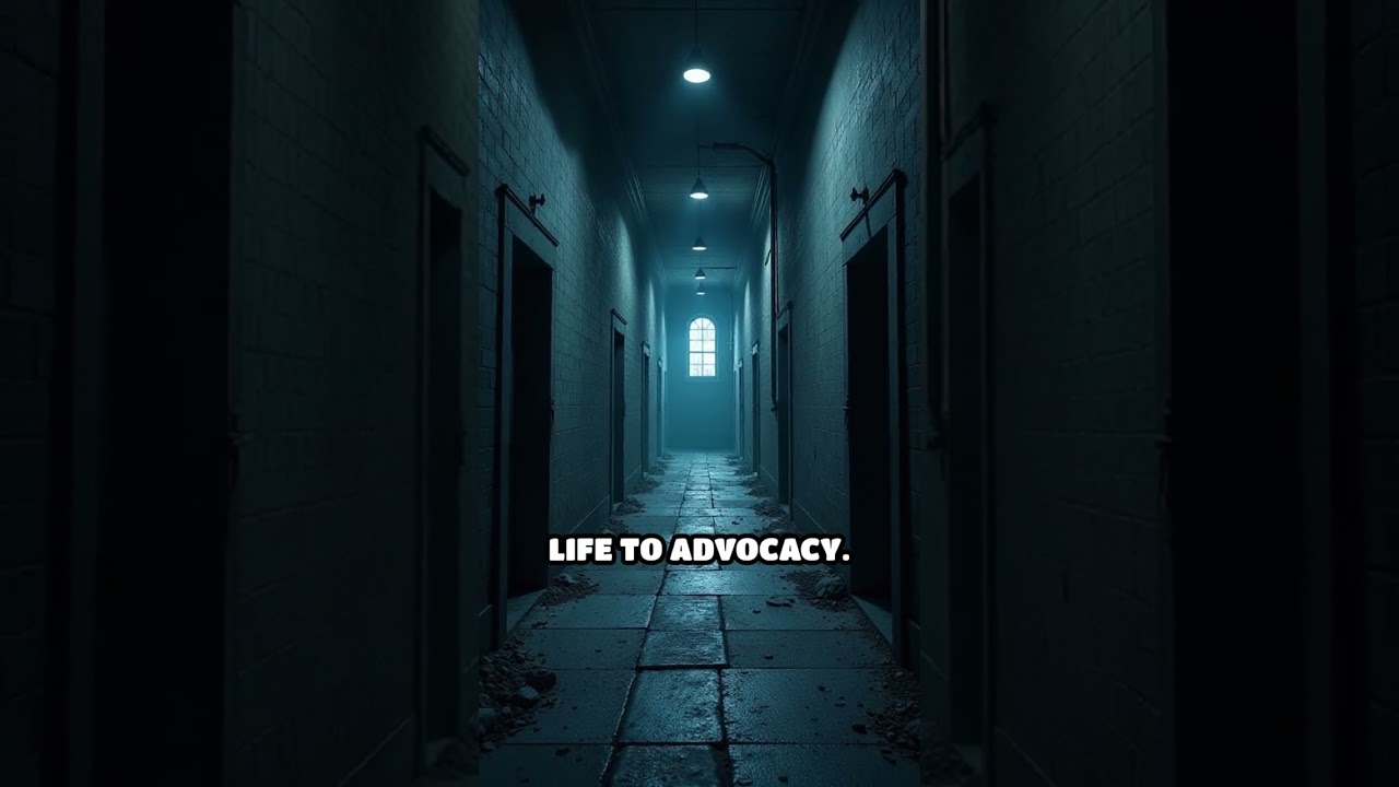 Dorothea Dix: Champion for Mental Health Reform