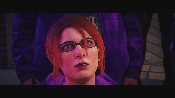 Saints Row: The Third Remastered - PS5 Walkthrough Part 32: Three Way & STAG Film