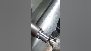 How fast is this thread cutting?