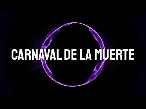 PORTE ilegal - Carnaval de la muerte