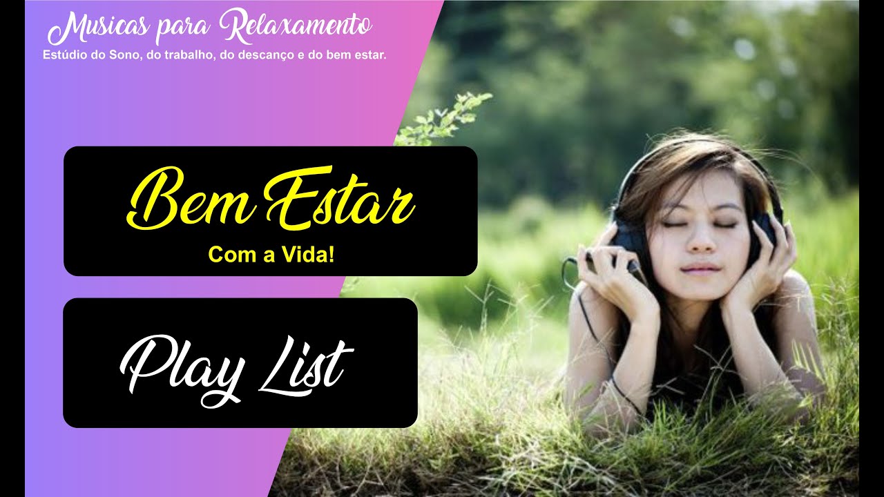 Batidas relaxantes para Reflexão.