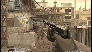 | Cod Jump | New Rendering Settings | Dazzles DVC 100  |