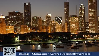 Sink or Swim: The Dangers of Boating Season