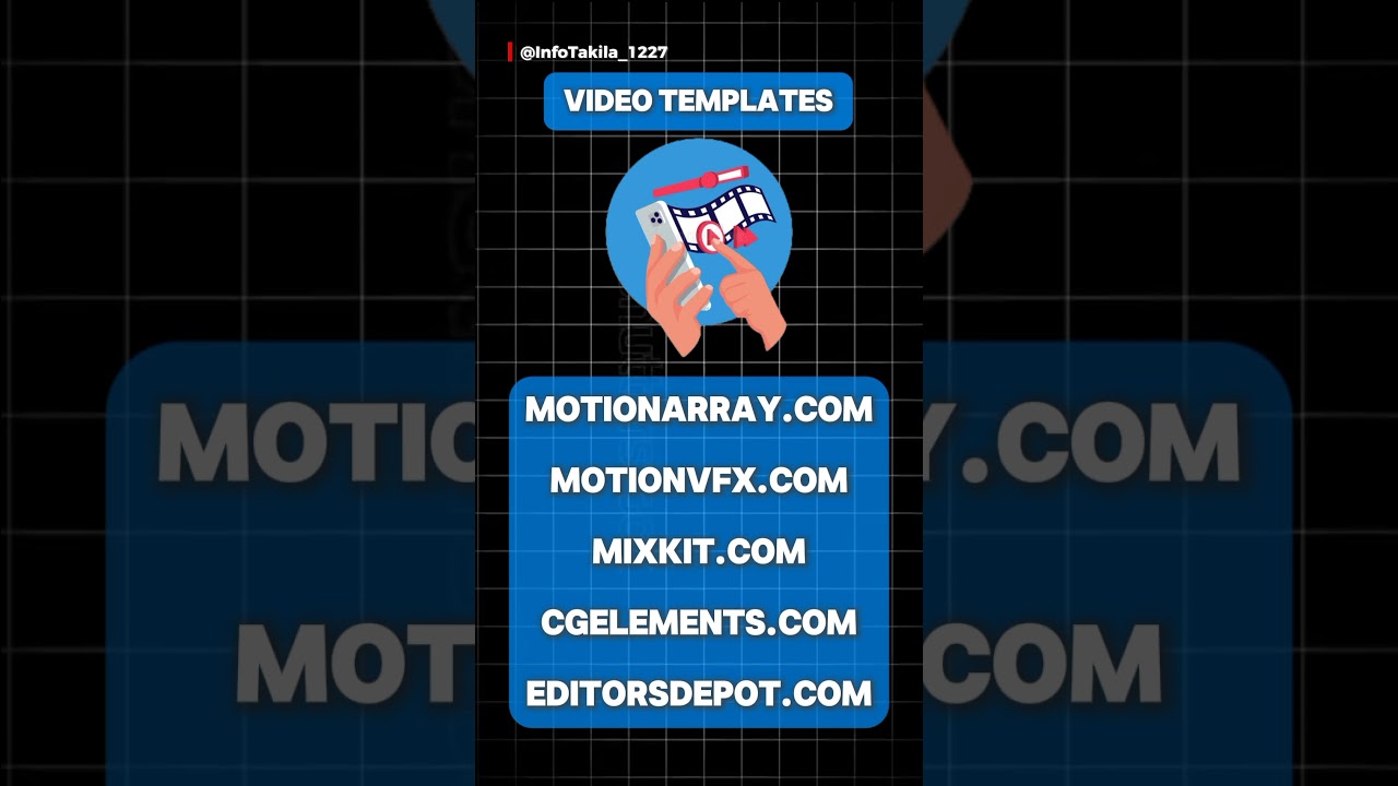 Best tools & website for Content Creator