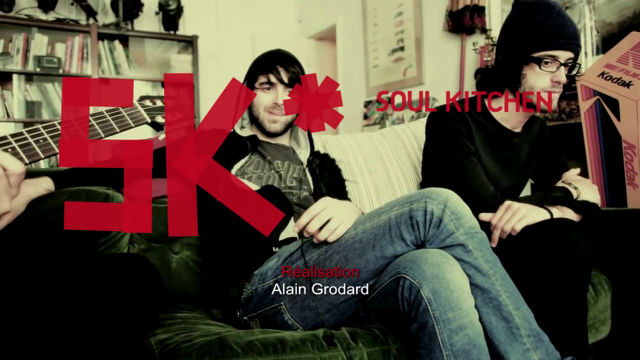 You! - To Disappear | SK* Session