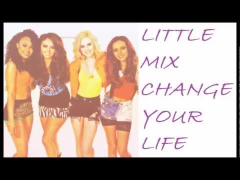 Little mix lyrics