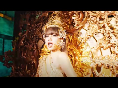 LISA (of BLACKPINK) - LALISA [GEO SUB/ქართულად]