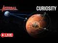 🛰️ Curiosity — путь к колонизации Марса | Kerbal Space Program