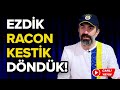 Ezdk racon kestk dndk  fenerbaheden tarihi rams park zaferi  fenerbahe gndem