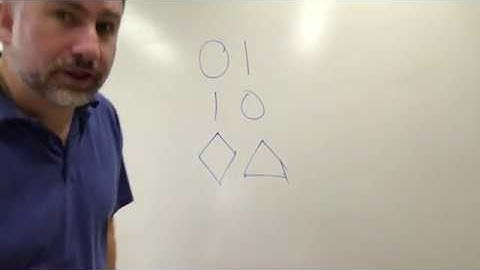 basic binary 1   introduction and integers