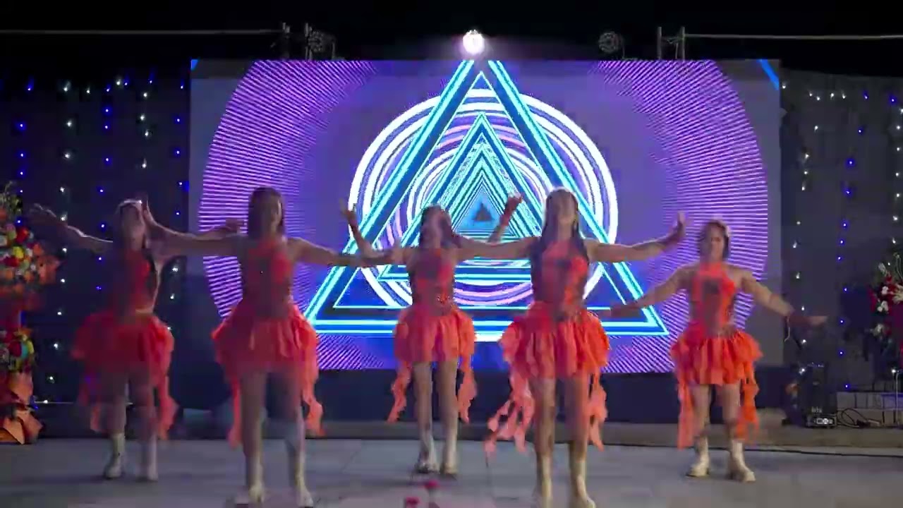 Hãy Xem Là Giấc Mơ của Ban Mai 