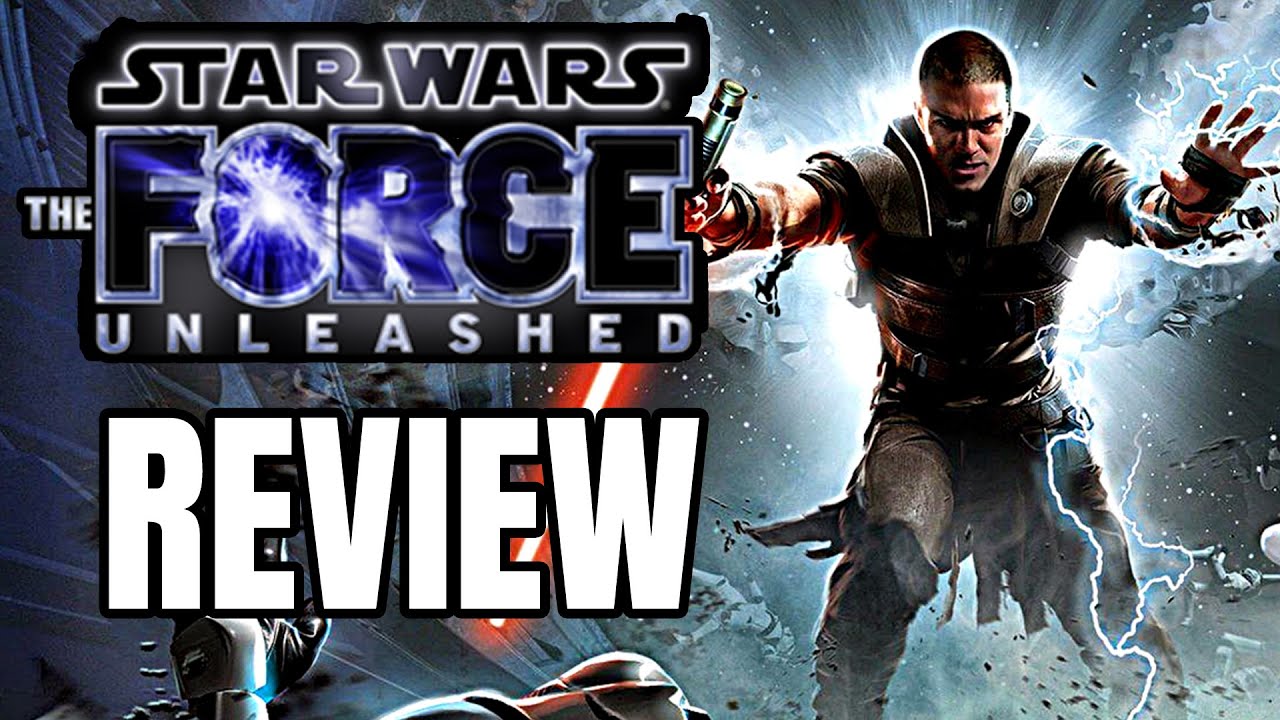 Star Wars: The Force Unleashed: Nintendo Switch release date set for April  2022