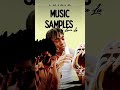 KANYE WEST & THE FUTURES SAMPLE By Laura Lee