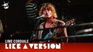 Video thumbnail of "Lime Cordiale - 'Dirt Cheap' (live for Like A Version)"