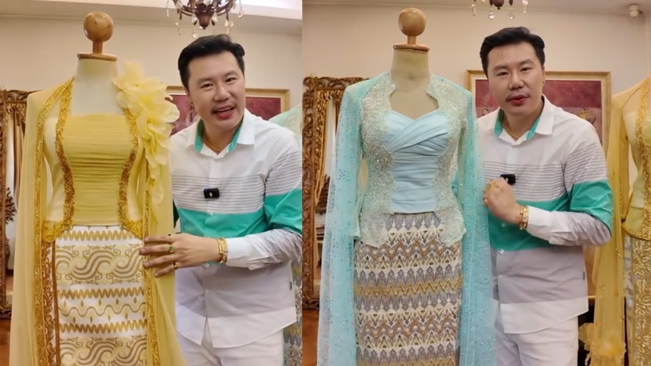 ဒီနေ့တော့ ဝတ်စုံလှလှကြည့်ရင် အမှန်တကယ် အလုပ်လုပ်ချင်တဲ့ ဝန်ထမ်များခေါ်ယူနေပါပီခင်ဗျာ….