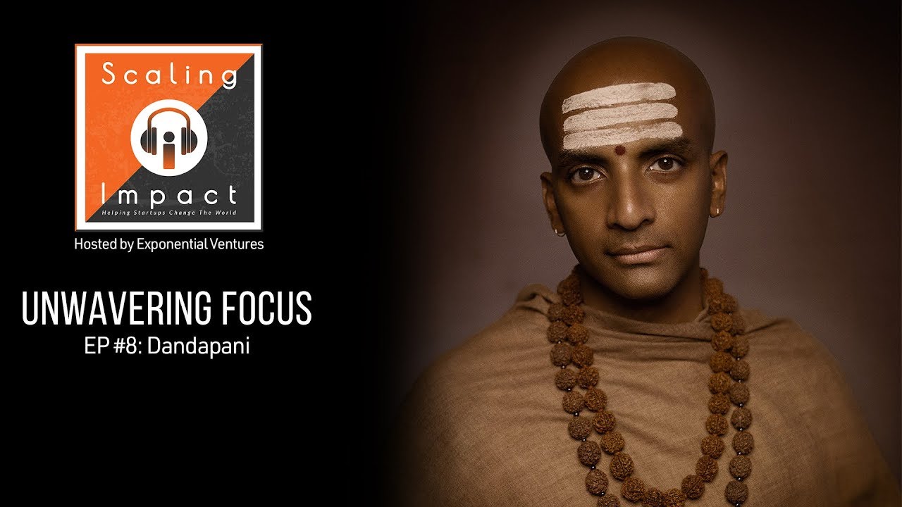 unwavering-focus-dandapani-ep8-youtube