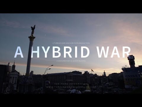 Video: Hva Er Hybrid Warfare? - Alternativt Syn