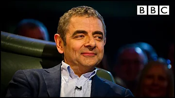 Rowan Atkinson in Star in a Reasonably Priced Car | Top Gear - BBC