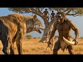 Is Life in the Prehistoric Era Actually More Exciting than Modern Life?