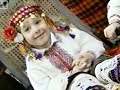 MAGGIE 3 years old bulgarian girl sings Tudoro, Tudorke / 1999