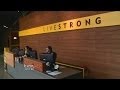 Livestrong foundation rebuilds after tough year