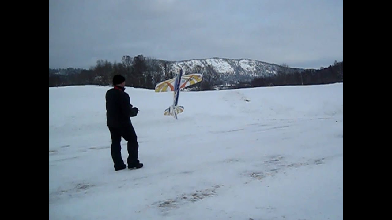 Hyperion Sniper II 3D